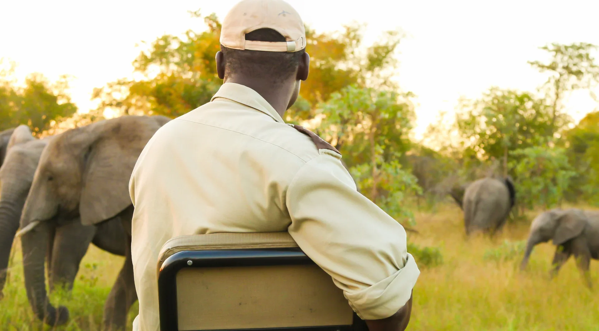 Best of Kenya Group Joining Safaris 2026