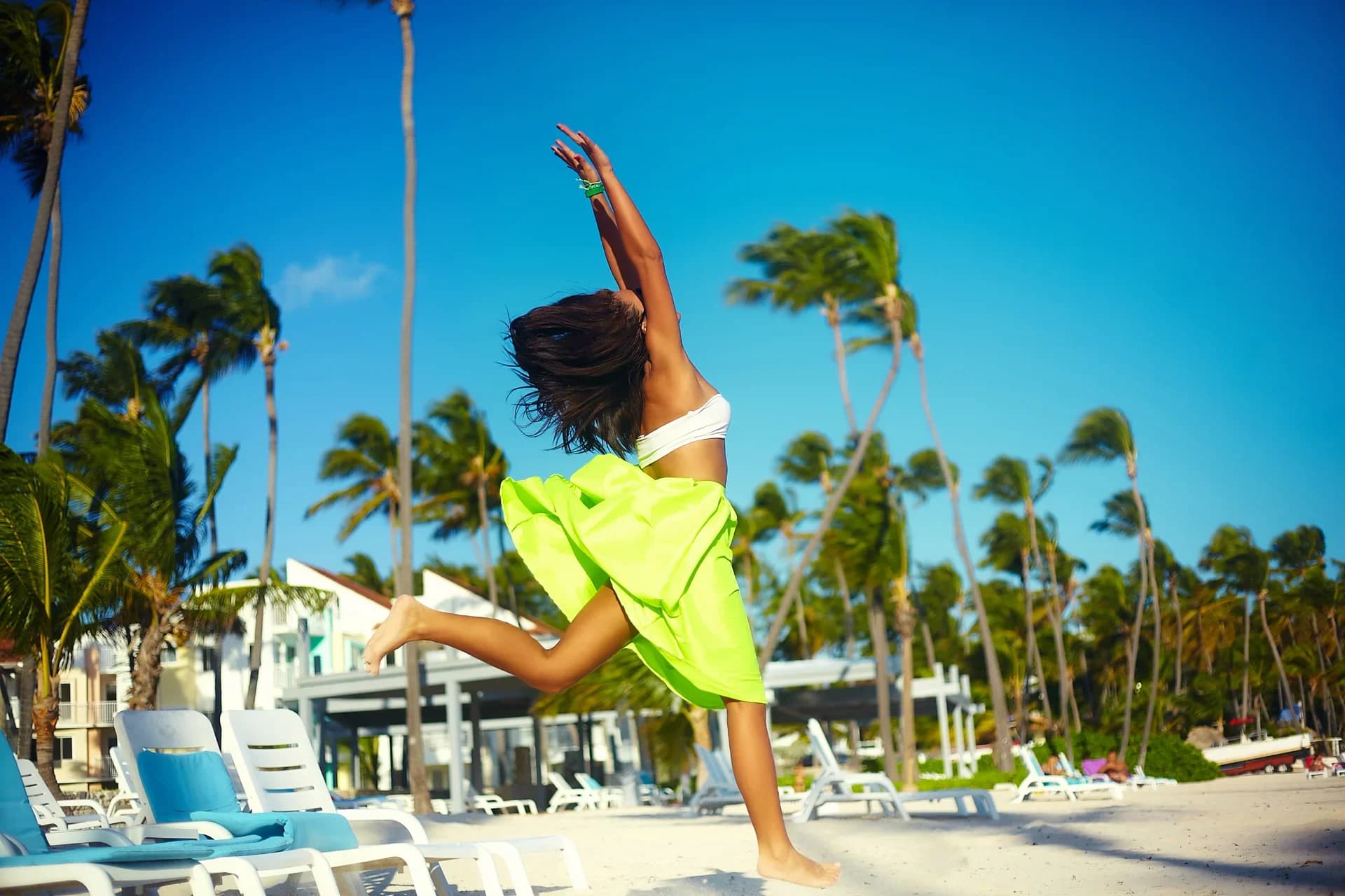 Zanzibar Flight Holiday Package