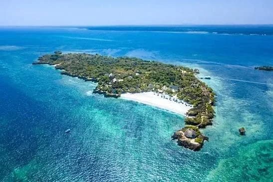 Chale Island