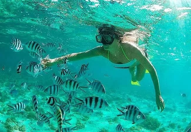 Watamu Marine National Park