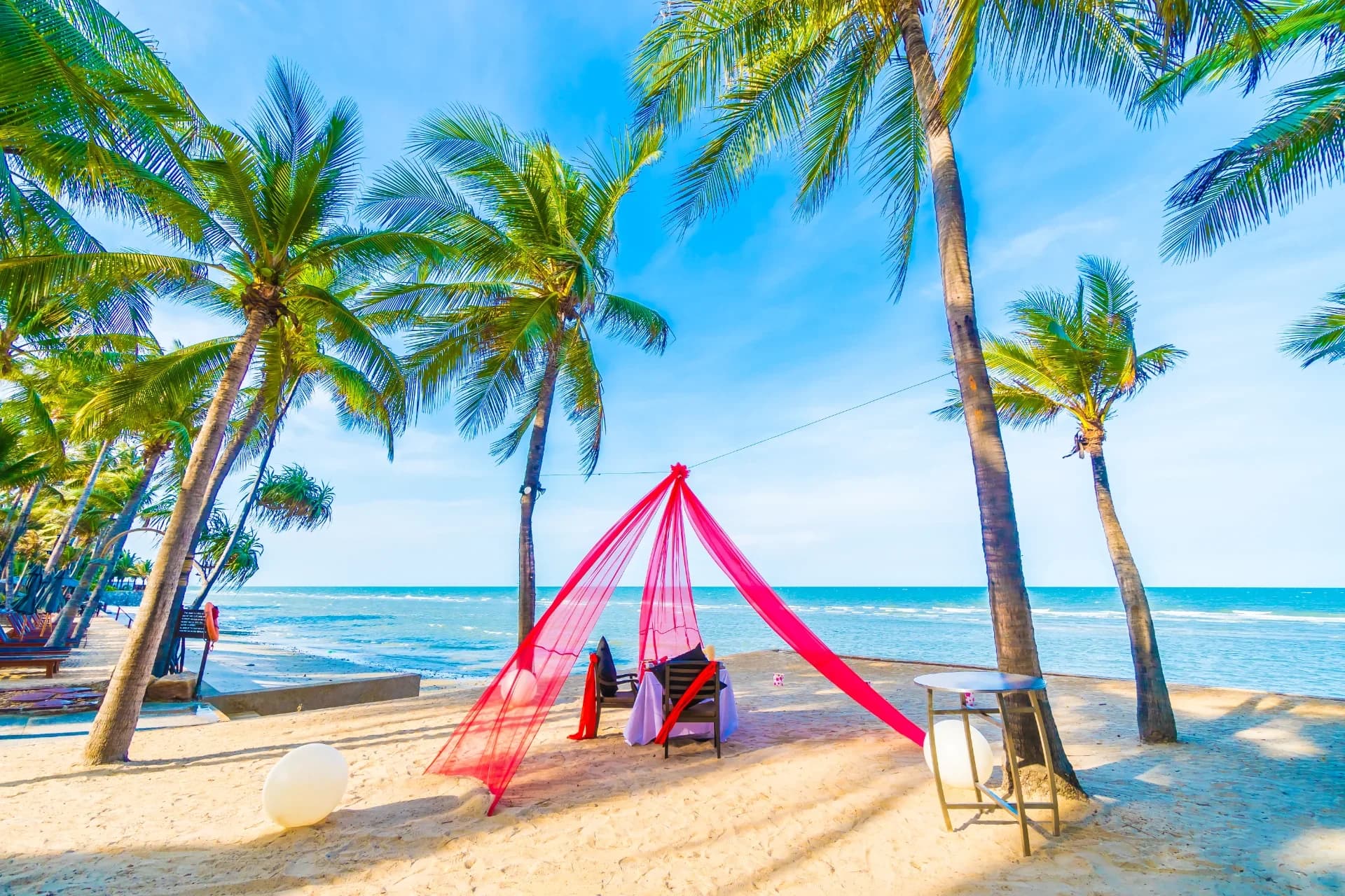 Mashujaa Weekend Diani Beach Getaway Cover